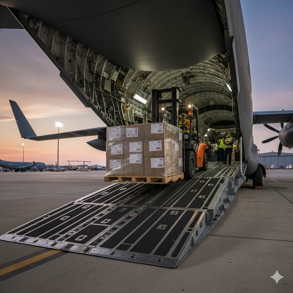 קורס סחר בינלאומי